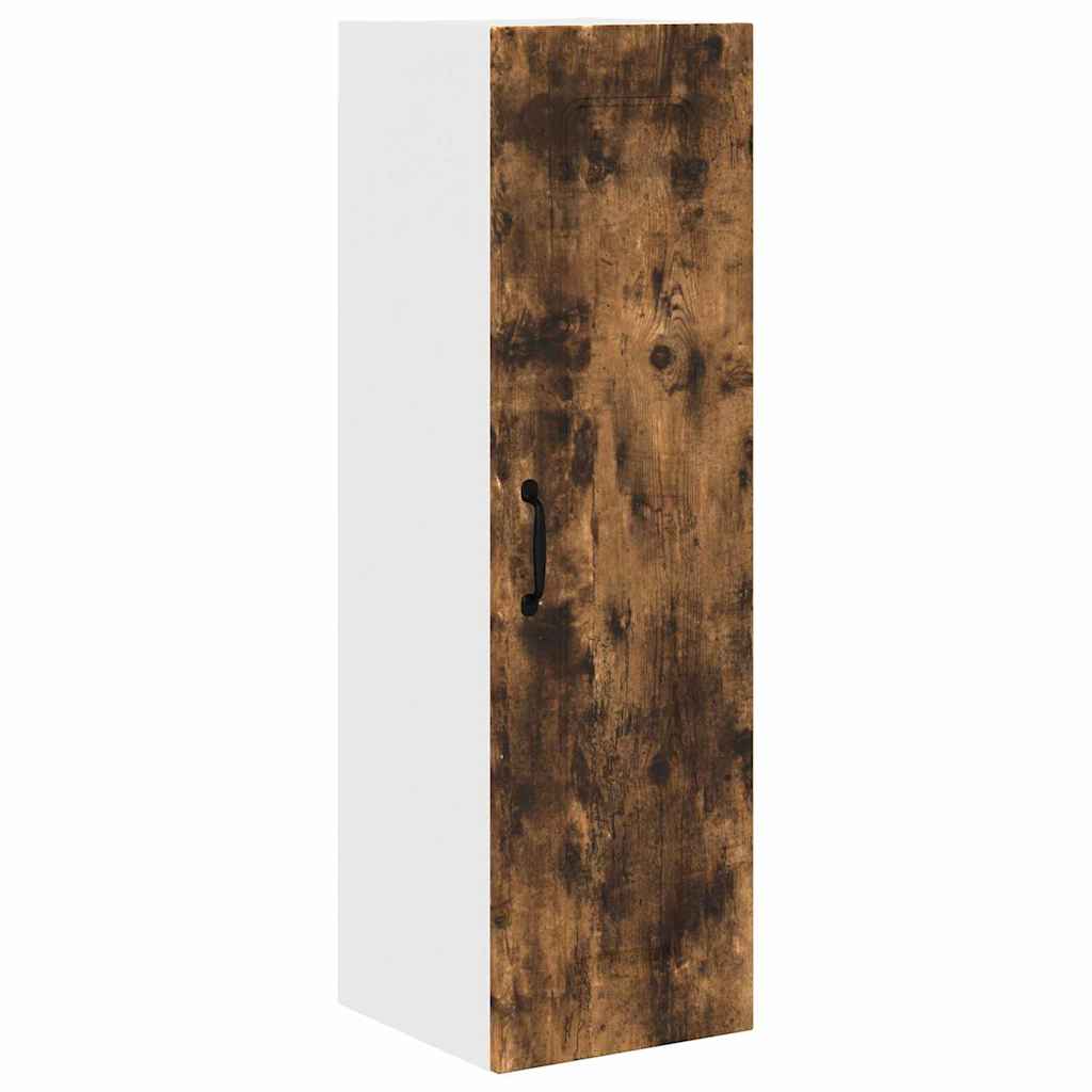 Armario de cocina de pared - Mueble cocina 30 Marrón