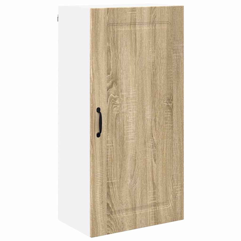 Armario de cocina de pared - Mueble cocina 50 Madera Clara