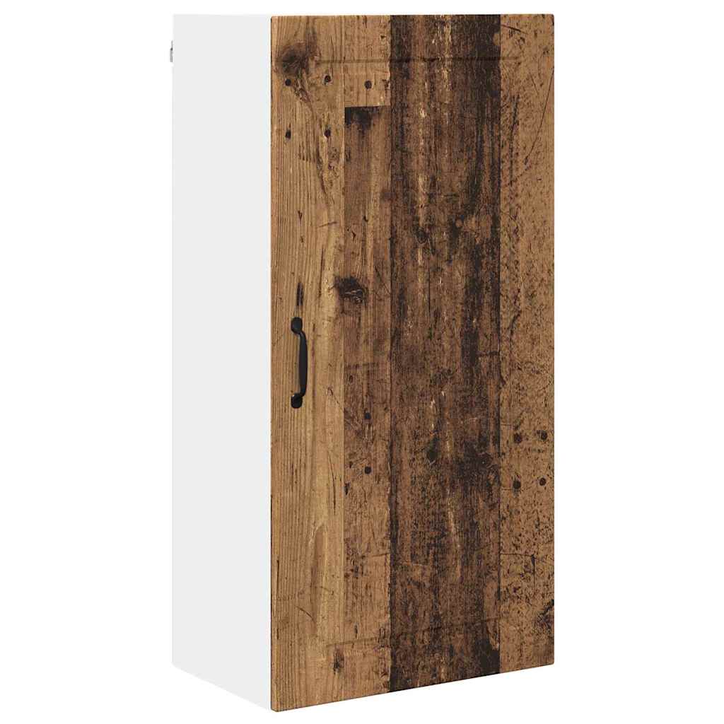 Armario de cocina de pared - Mueble cocina 50 Madera