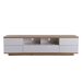 Muebles De TV Muebles De TV Blanco
