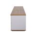 Muebles De TV Muebles De TV Blanco
