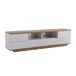 Muebles De TV Muebles De TV Blanco