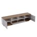 Muebles De TV Muebles De TV Blanco