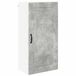 Armario de cocina de pared - Mueble cocina 50 Armario de cocina de pared - Mueble cocina 50 Blanco Brillo