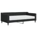 Sofá Cama - Sofá convertible Sofá Cama - Sofá convertible Negro