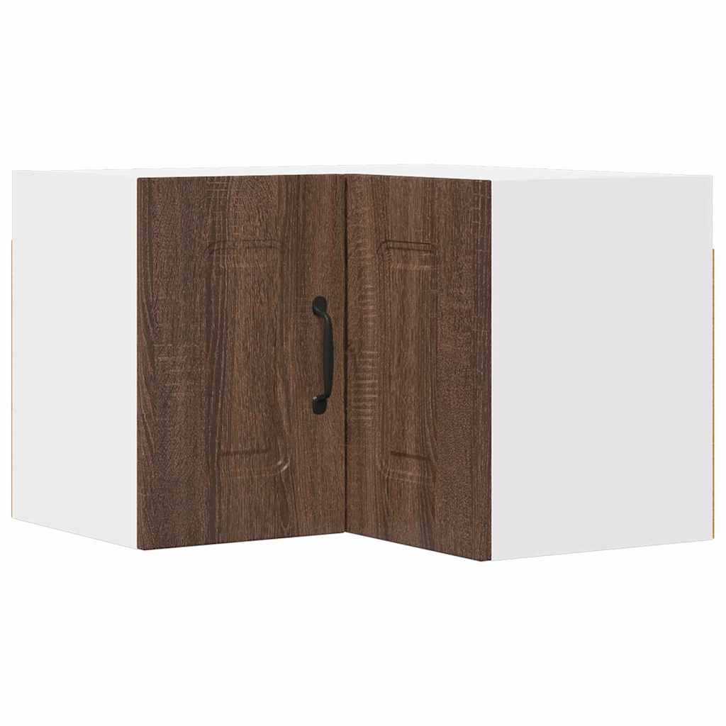 Armario de cocina de pared - Mueble cocina 57 Roble