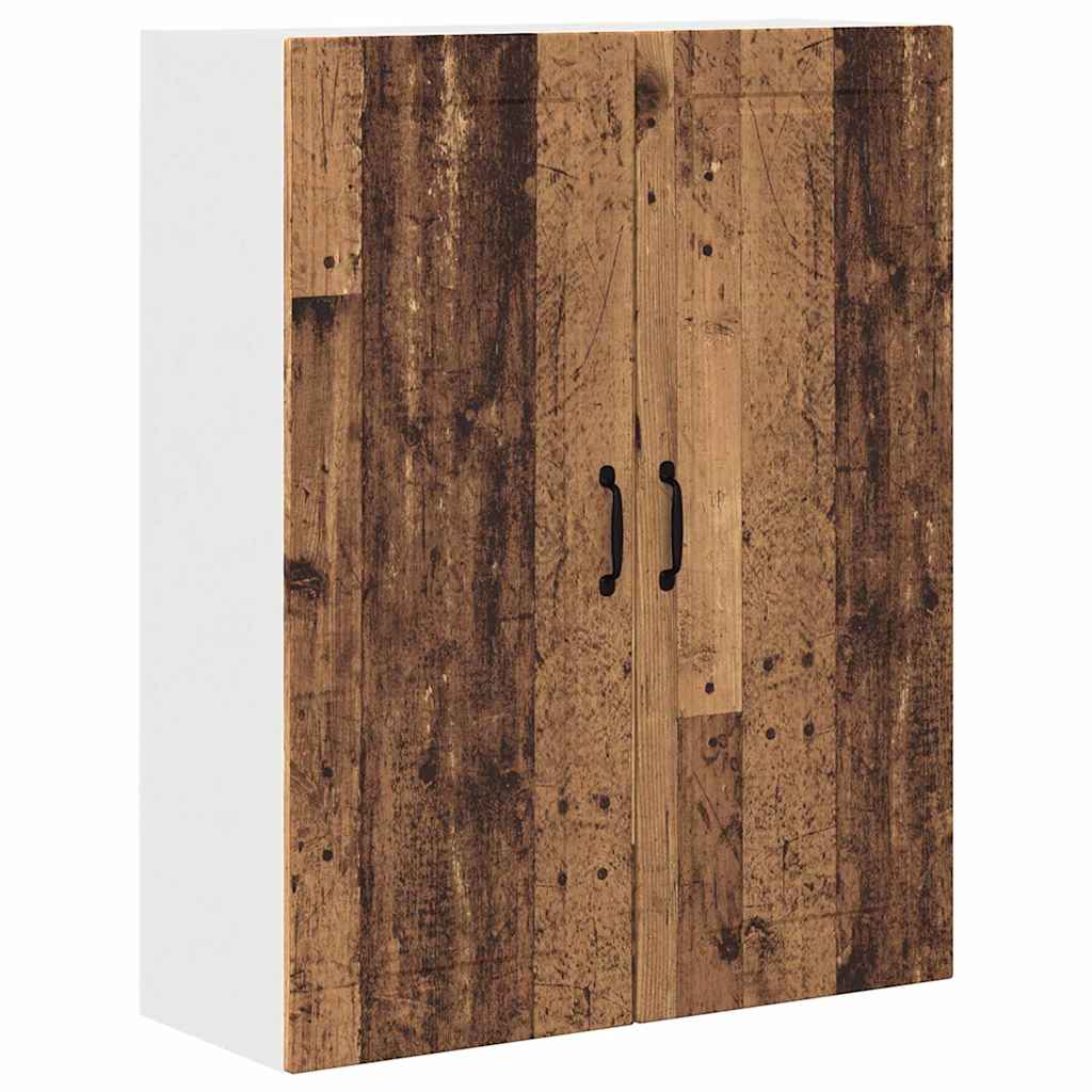 Armario de cocina de pared - Mueble cocina 80 Madera