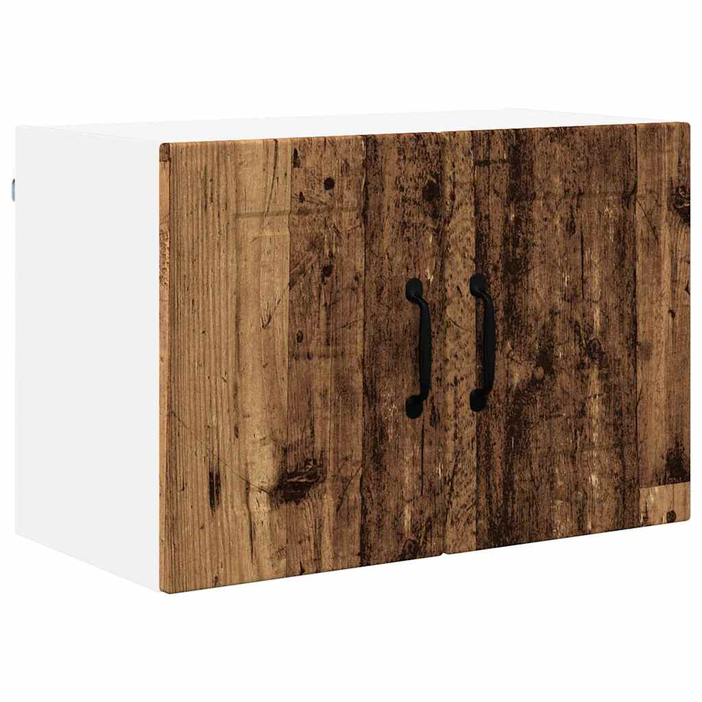 Armario de cocina de pared - Mueble cocina 60 Madera