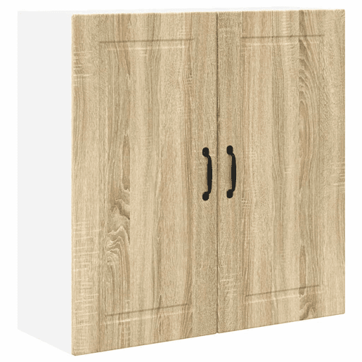Armário de cozinha suspenso - armario de cocina colgante Carvalho Sonoma 80 x 31 x 80 cm