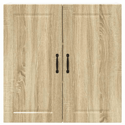 Armário de cozinha suspenso - armario de cocina colgante Carvalho Sonoma 80 x 31 x 80 cm