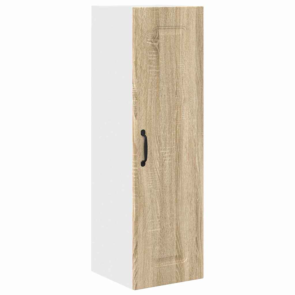 Armario de cocina de pared - Mueble cocina 30 Madera Clara