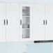 Armario de cocina de pared - Mueble cocina Armario de cocina de pared - Mueble cocina Blanco