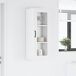 Armario de cocina de pared - Mueble cocina Armario de cocina de pared - Mueble cocina Blanco