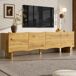 Muebles De TV Muebles De TV Natural