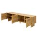 Muebles De TV Muebles De TV Natural