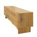 Muebles De TV Muebles De TV Natural