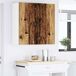 Armario de cocina de pared - Mueble cocina 80 Armario de cocina de pared - Mueble cocina 80 Blanco Brillo