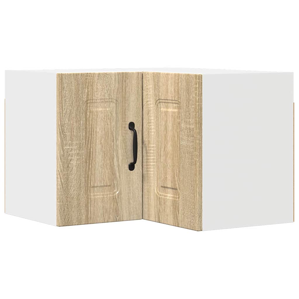 Armario de cocina de pared - Mueble cocina 57 Madera Clara