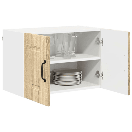 Armário de cozinha suspenso - armario de cocina colgante Carvalho Sonoma 60 x 31 x 40 cm
