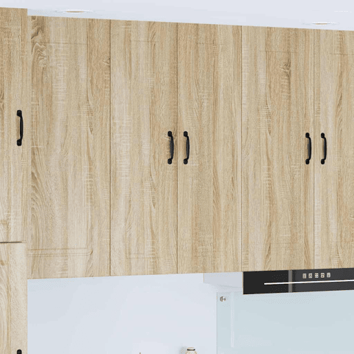 Armário de cozinha suspenso - armario de cocina colgante Carvalho Sonoma 60 x 31 x 100 cm