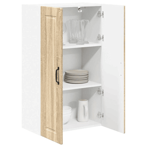 Armário de cozinha suspenso - armario de cocina colgante Carvalho Sonoma 60 x 31 x 100 cm