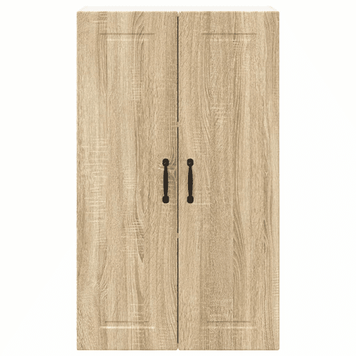 Armário de cozinha suspenso - armario de cocina colgante Carvalho Sonoma 60 x 31 x 100 cm