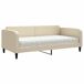 Sofá Cama - Sofá convertible Sofá Cama - Sofá convertible Crema