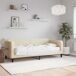 Sofá Cama - Sofá convertible Sofá Cama - Sofá convertible Crema