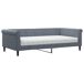 Sofá Cama - Sofá convertible Sofá Cama - Sofá convertible Gris Oscuro