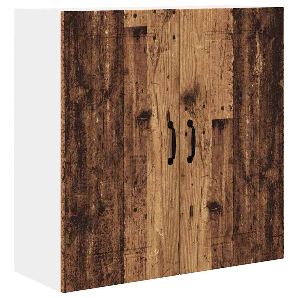 Armario de cocina de pared - Mueble cocina 80 Madera