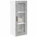 Armario de cocina de pared - Mueble cocina 40 Armario de cocina de pared - Mueble cocina 40 Blanco Brillo