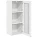 Armario de cocina de pared - Mueble cocina 40 Armario de cocina de pared - Mueble cocina 40 Blanco Brillo