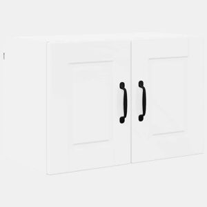 Armário de cozinha suspenso - armario de cocina colgante Branco Brilhante 60 x 31 x 40 cm