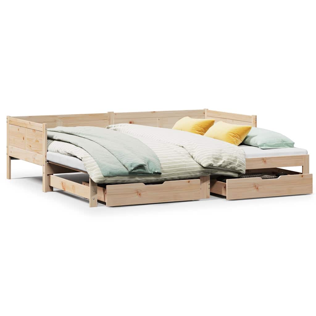 Sofá Cama - Sofá convertible
