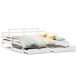 Sofá Cama - Sofá convertible Sofá Cama - Sofá convertible Blanco