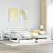 Sofá Cama - Sofá convertible Sofá Cama - Sofá convertible Blanco