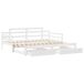 Sofá Cama - Sofá convertible Sofá Cama - Sofá convertible Blanco