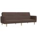 Sofá Cama - Sofá convertible Sofá Cama - Sofá convertible Topo