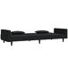 Sofá Cama - Sofá convertible Sofá Cama - Sofá convertible Negro
