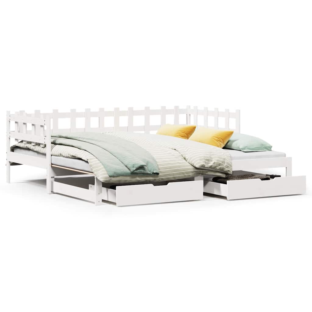 Sofá Cama - Sofá convertible