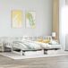 Sofá Cama - Sofá convertible Sofá Cama - Sofá convertible Blanco
