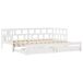 Sofá Cama - Sofá convertible Sofá Cama - Sofá convertible Blanco