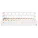 Sofá Cama - Sofá convertible Sofá Cama - Sofá convertible Blanco