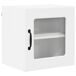 Armario de cocina de pared - Mueble cocina Armario de cocina de pared - Mueble cocina Blanco