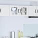 Armario de cocina de pared - Mueble cocina Armario de cocina de pared - Mueble cocina Blanco