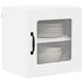 Armario de cocina de pared - Mueble cocina Armario de cocina de pared - Mueble cocina Blanco