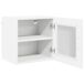 Armario de cocina de pared - Mueble cocina Armario de cocina de pared - Mueble cocina Blanco