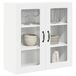 Armario de cocina de pared - Mueble cocina Armario de cocina de pared - Mueble cocina Blanco