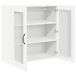 Armario de cocina de pared - Mueble cocina Armario de cocina de pared - Mueble cocina Blanco