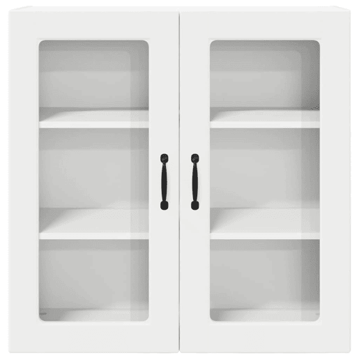 Armário de cozinha suspenso - armario de cocina colgante com porta Branco 80 x 31 x 80 cm Armário de cozinha suspenso - armario de cocina colgante com porta Branco 80 x 31 x 80 cm